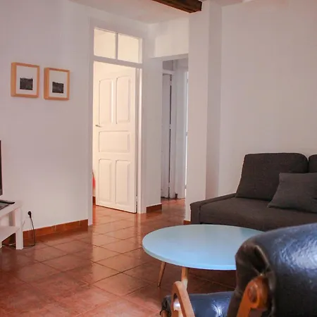 El 8 De Serranos - Bajo - Casa Con Garaje