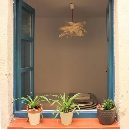 El 8 De Serranos - Bajo - Casa Con Garaje