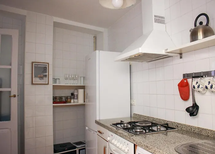 El 8 De Serranos - Bajo - Casa Con Garaje Lejlighed