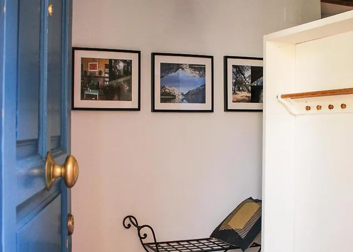 아파트 El 8 De Serranos - Bajo - Casa Con Garaje