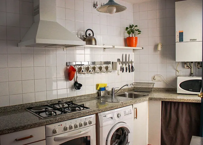 El 8 De Serranos - Bajo - Casa Con Garaje Lejlighed